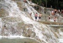 Dunn’s River Falls